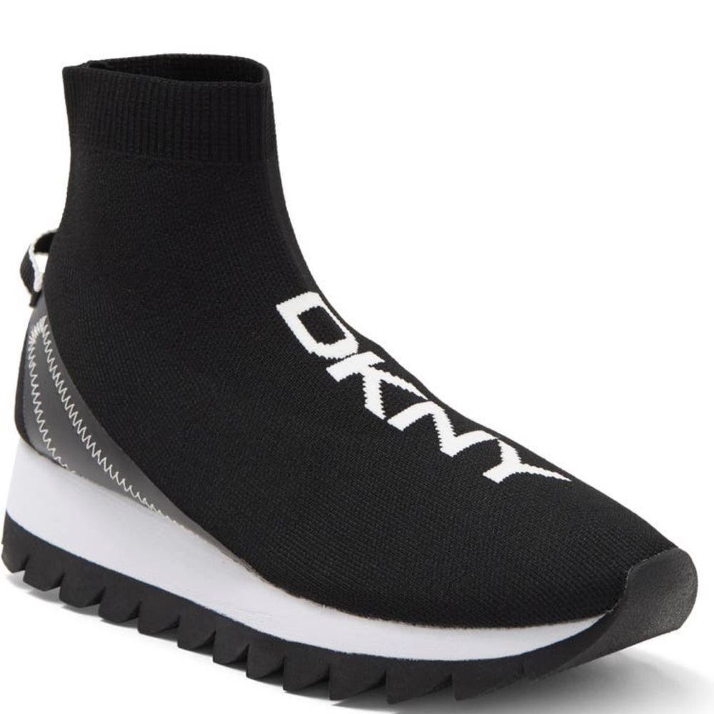 DKNY Aleen Sport Sneaker